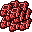 Vanadinite Ore