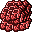 Vanadinite Ore