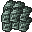 Wolframite Ore