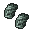 Wolframite Ore