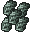 Wolframite Ore