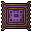 Small Purple Carpet