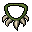 Alpha Wolf Tooth Chain
