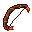 Ignited Bow