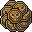 Cursed Gold Coin