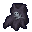 Worn Out Pirate Cape