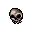 Restless Skull