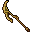 Golden Staff