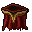 Red Skirt