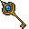 Ancient Key