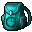 Paralyze Emblem Backpack