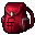 Soulfire Emblem Backpack
