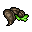 Big Scorpion Tail