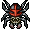 Nether Spider Doll