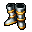 Angelic Boots