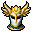 Angelic Helmet
