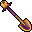 Pumpkin Shovel