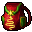 Christmas Backpack