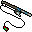 Modified Fishing Rod